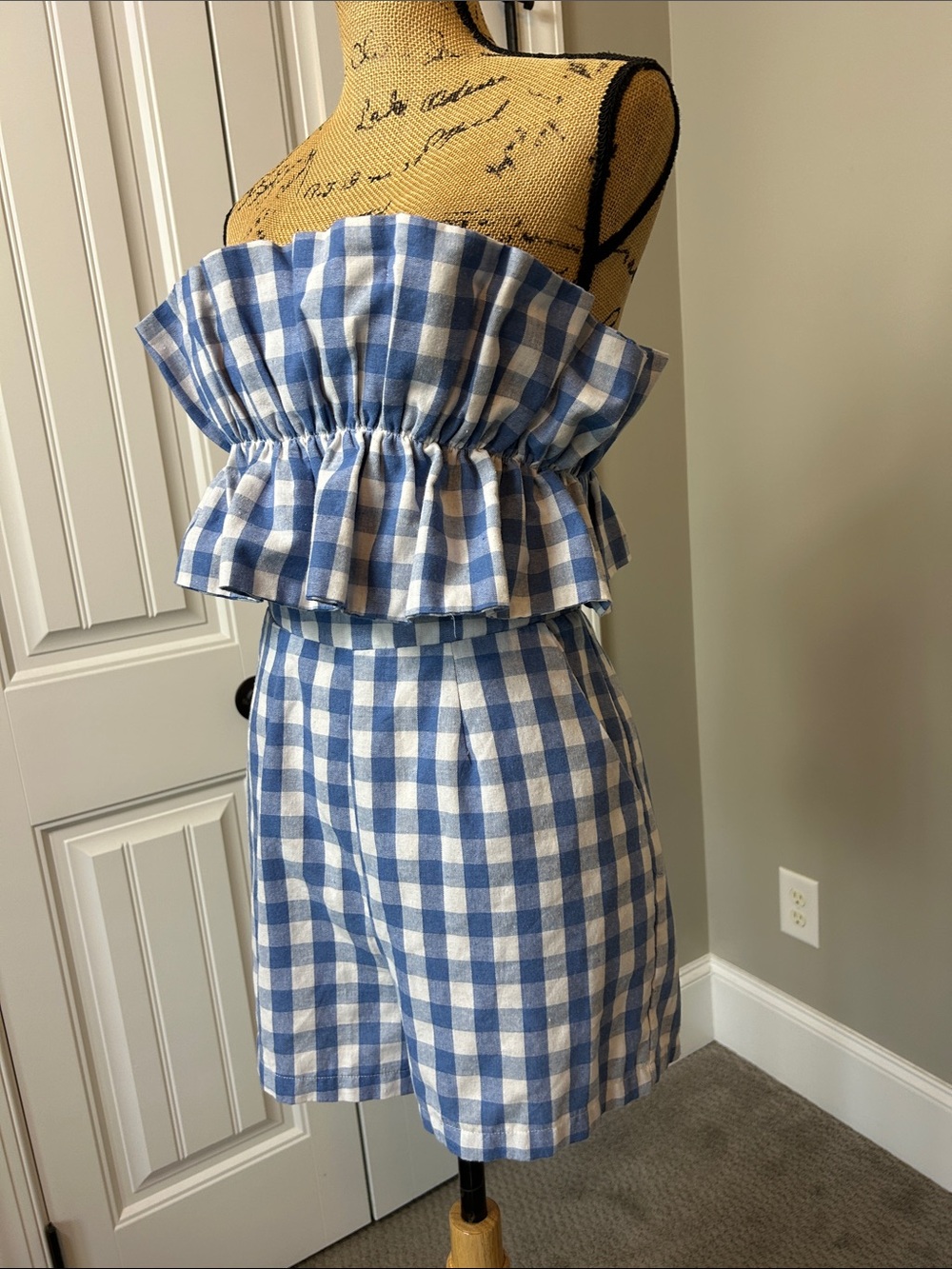 Entro romper small - Picture 6 of 7